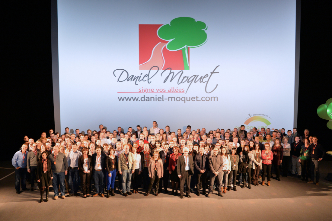 Convention Daniel Moquet