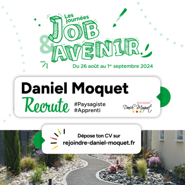 Job & Avenir 2024